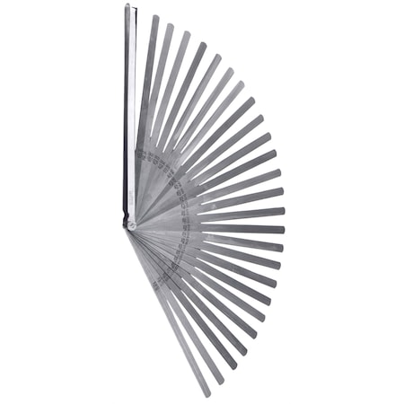 Lang Tools 25 Blade Gauge 12" 12025